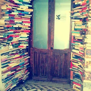 Gasthof Ratones De Biblioteca