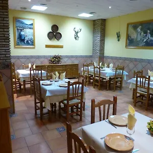 Hotel Limas **
