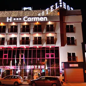 Hotel Mari Carmen ***