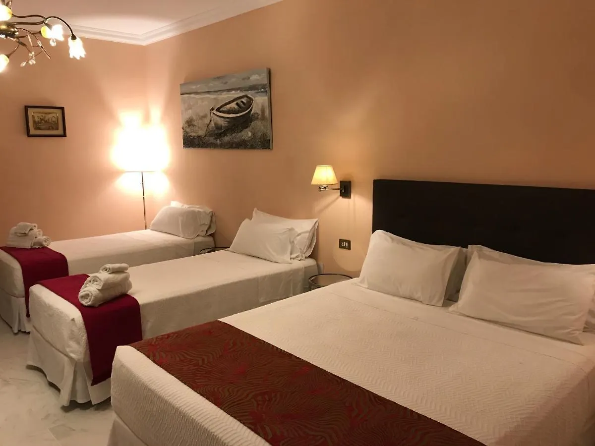 Il Sogno Di Gio Della Laguna Solo No Fumadores Hotel