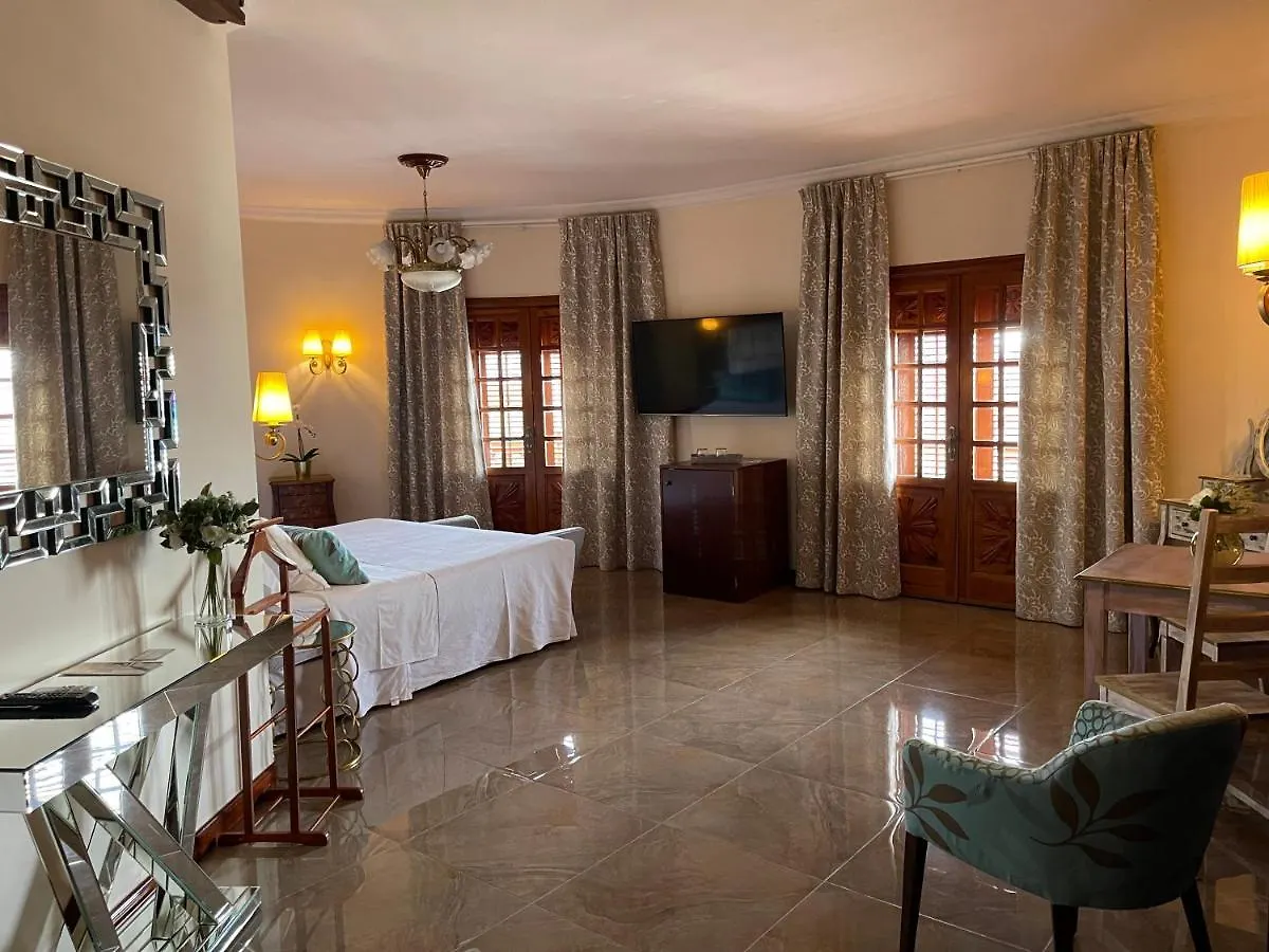 Il Sogno Di Gio Della Laguna Solo No Fumadores Hotel La Laguna (Tenerife)