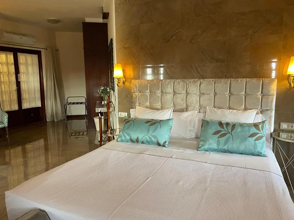 Il Sogno Di Gio Della Laguna Solo No Fumadores Hotel
