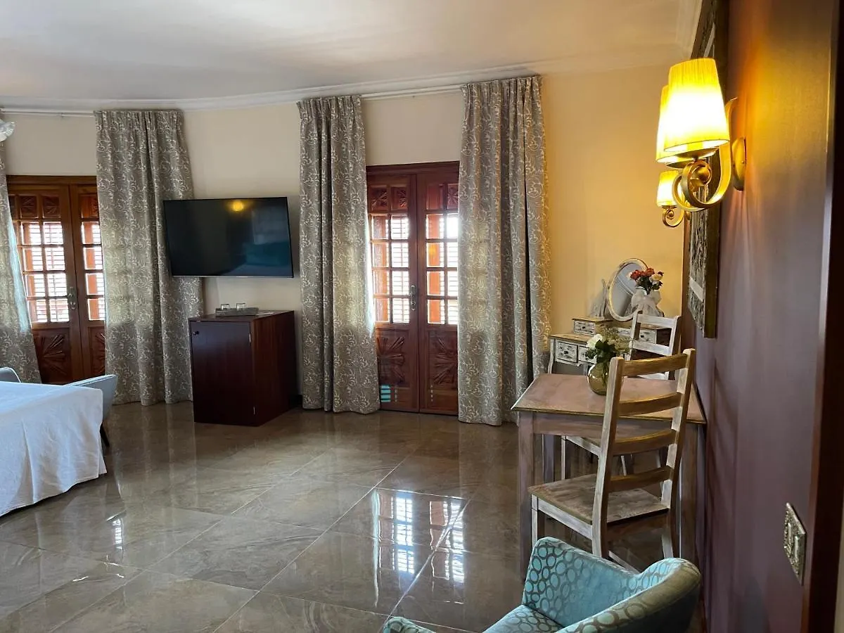 Il Sogno Di Gio Della Laguna Solo No Fumadores Hotel La Laguna (Tenerife)
