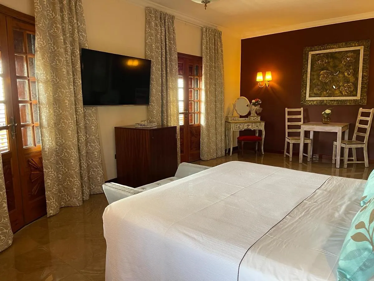 **** Hotel Il Sogno Di Gio Della Laguna Solo No Fumadores Spain