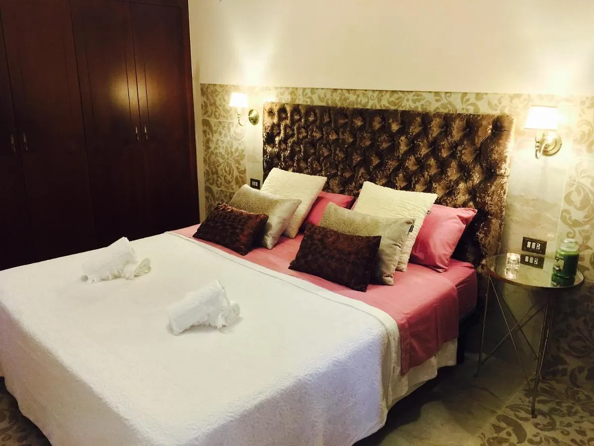 **** Hotel Il Sogno Di Gio Della Laguna Solo No Fumadores Spain