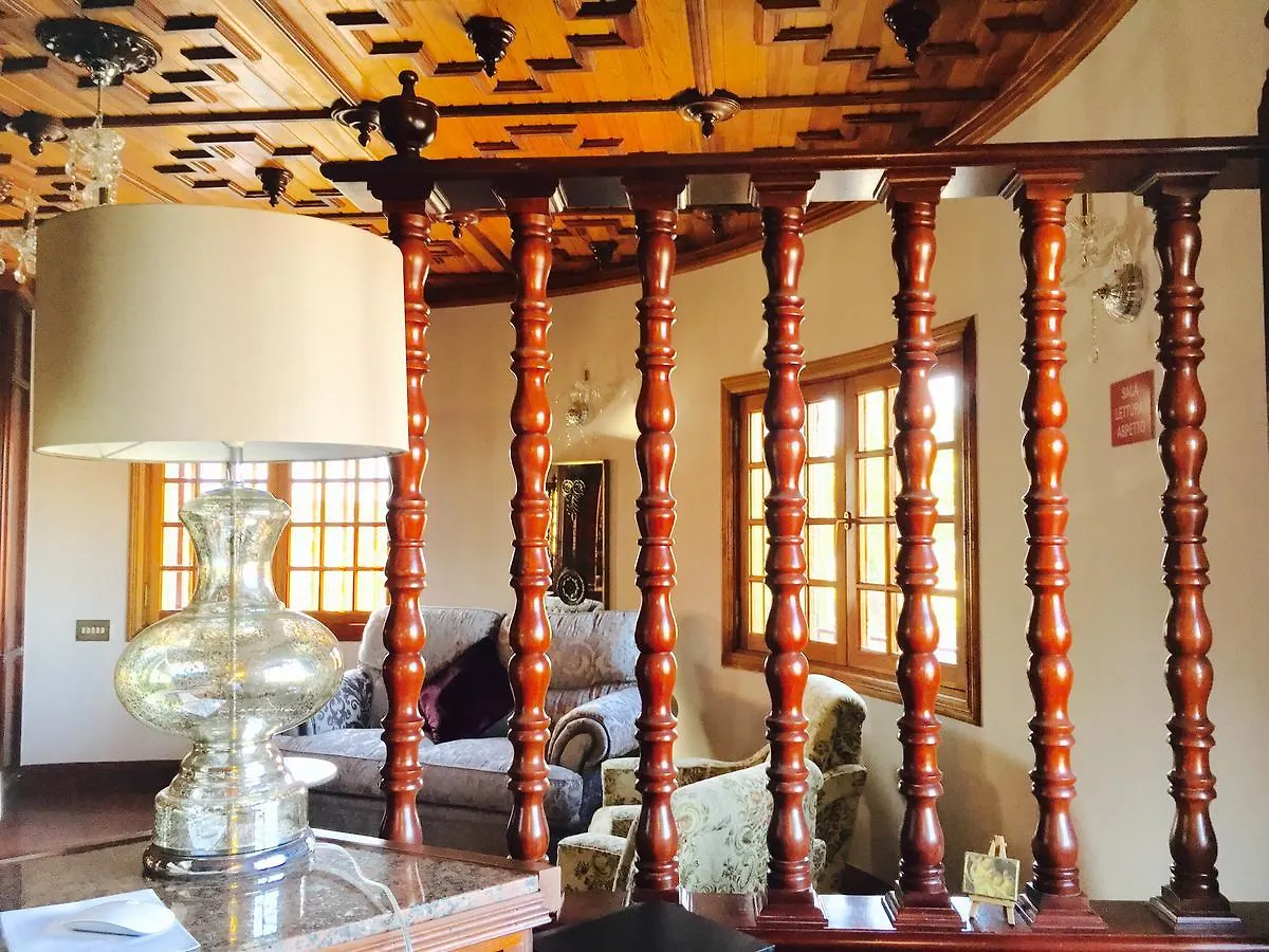 Hotel Il Sogno Di Gio Della Laguna Solo No Fumadores