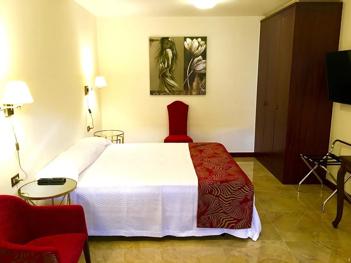 Il Sogno Di Gio Della Laguna Solo No Fumadores Hotel La Laguna (Tenerife)