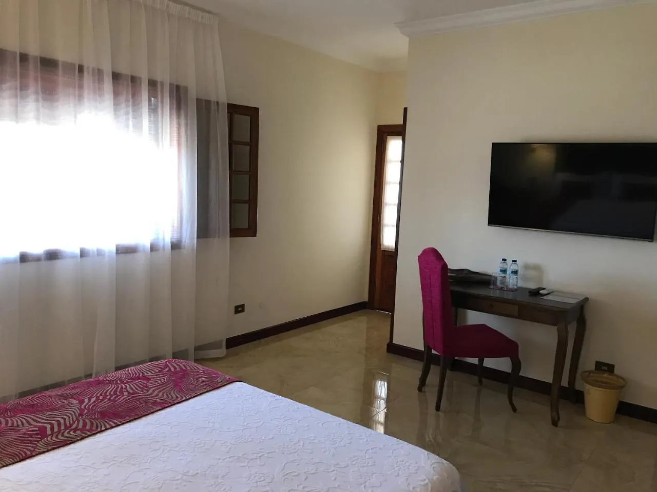 Il Sogno Di Gio Della Laguna Solo No Fumadores Hotel