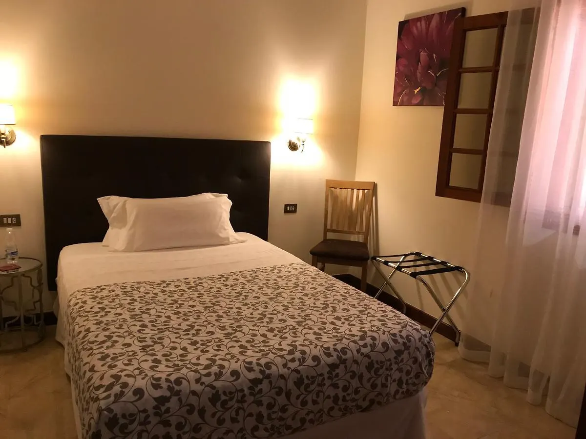 Il Sogno Di Gio Della Laguna Solo No Fumadores Hotel