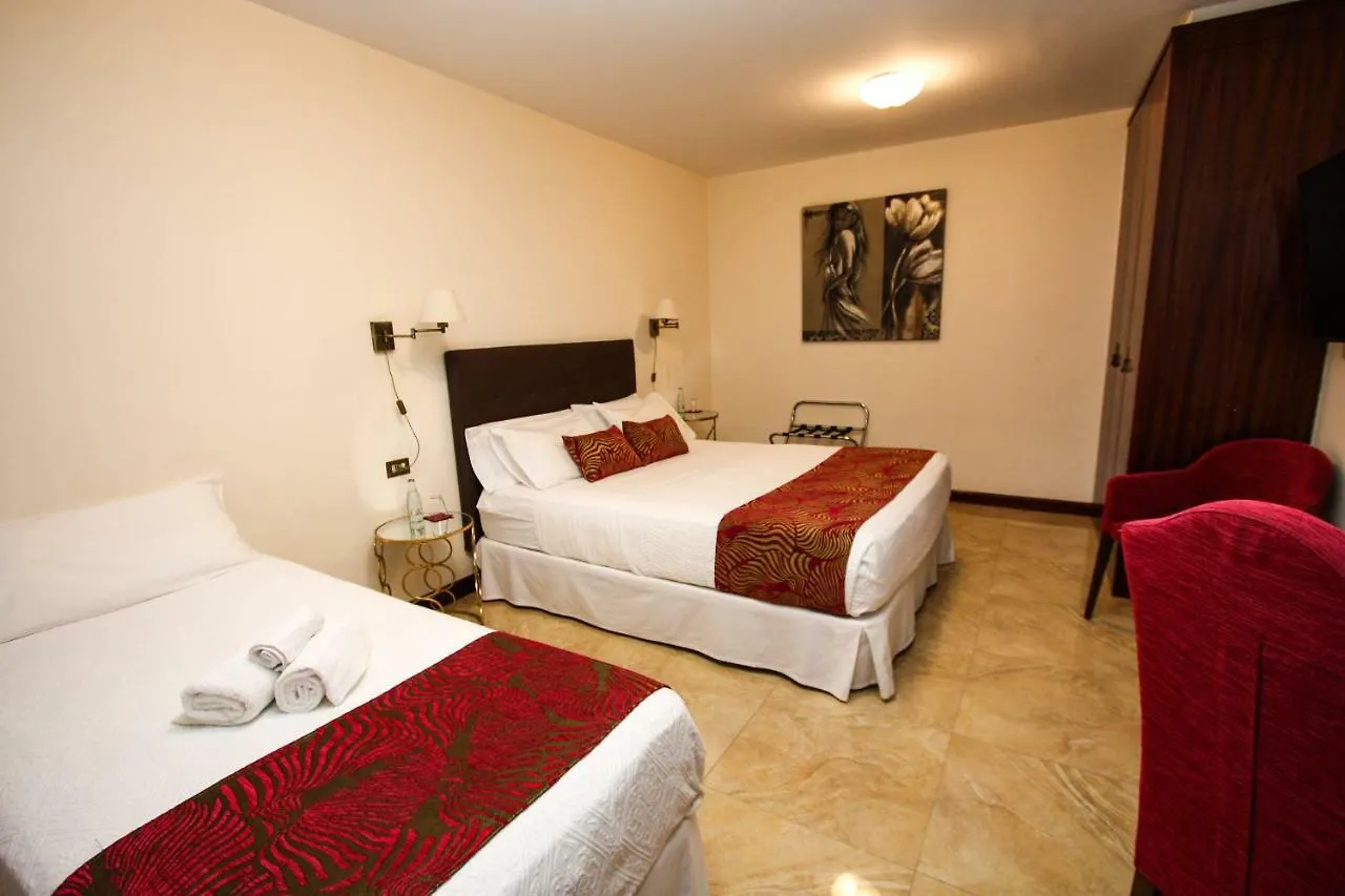 Il Sogno Di Gio Della Laguna Solo No Fumadores Hotel La Laguna (Tenerife)