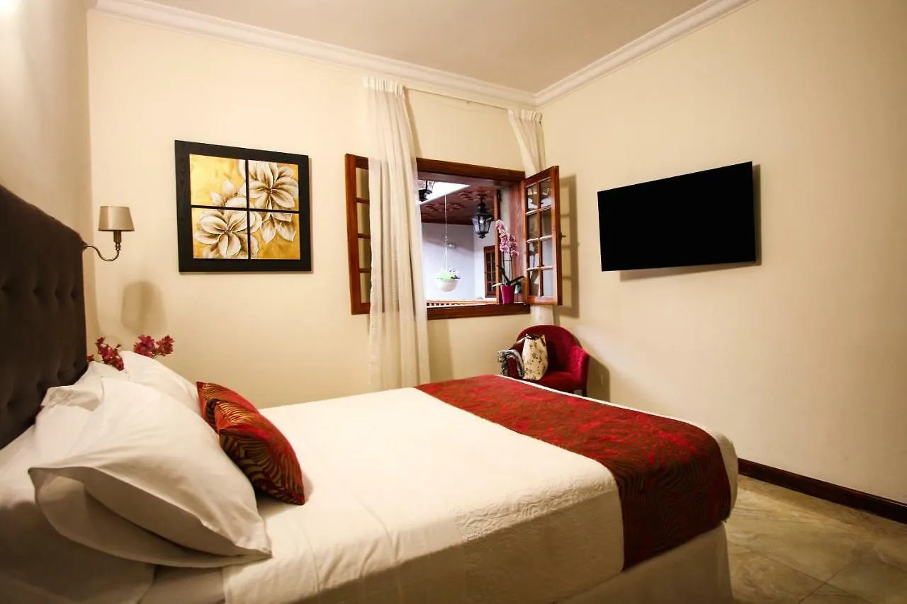 Il Sogno Di Gio Della Laguna Solo No Fumadores Hotel La Laguna (Tenerife)