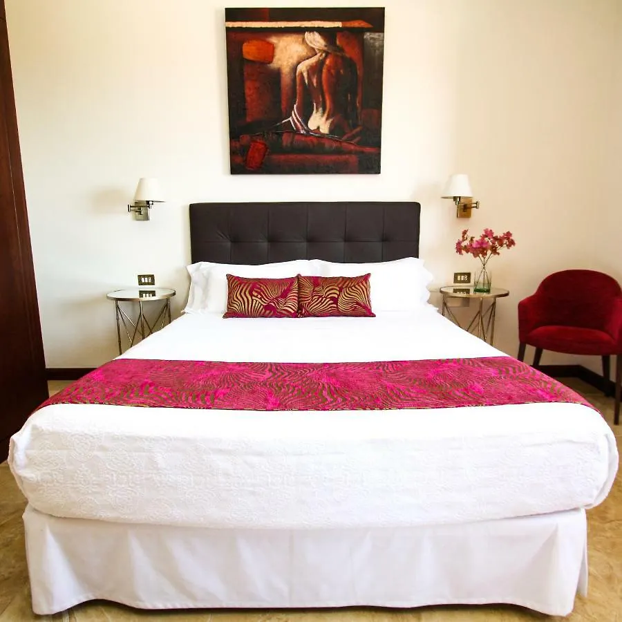 Hotel Il Sogno Di Gio Della Laguna Solo No Fumadores