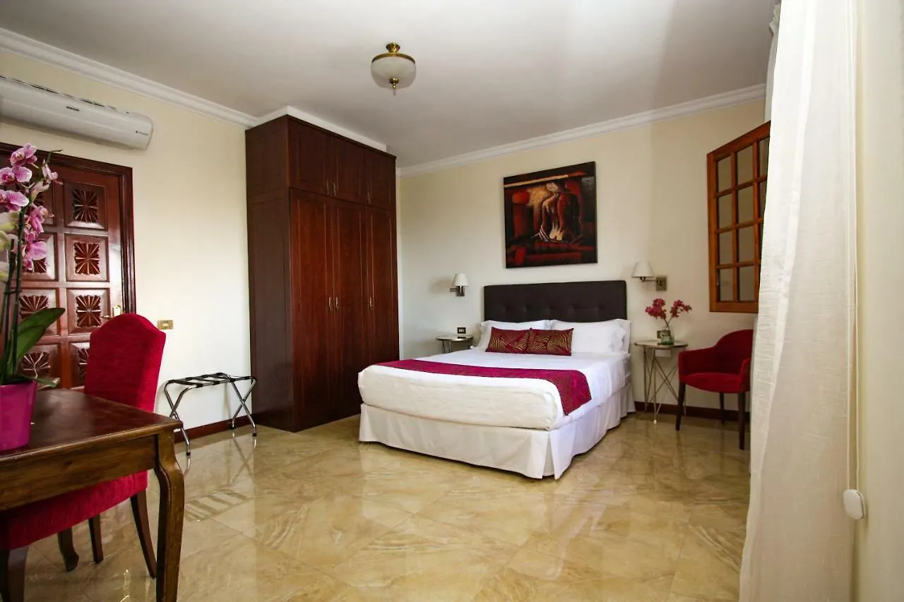 **** Hotel Il Sogno Di Gio Della Laguna Solo No Fumadores Spain