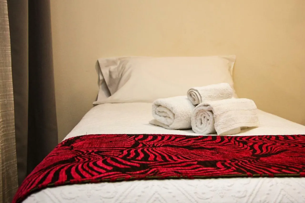Il Sogno Di Gio Della Laguna Solo No Fumadores Hotel