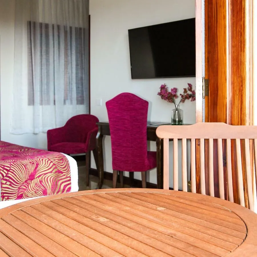 Il Sogno Di Gio Della Laguna Solo No Fumadores Hotel La Laguna (Tenerife)